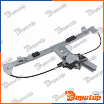 Lève vitre droite avant pour FIAT | EPS-FT-002S, 00SKV422